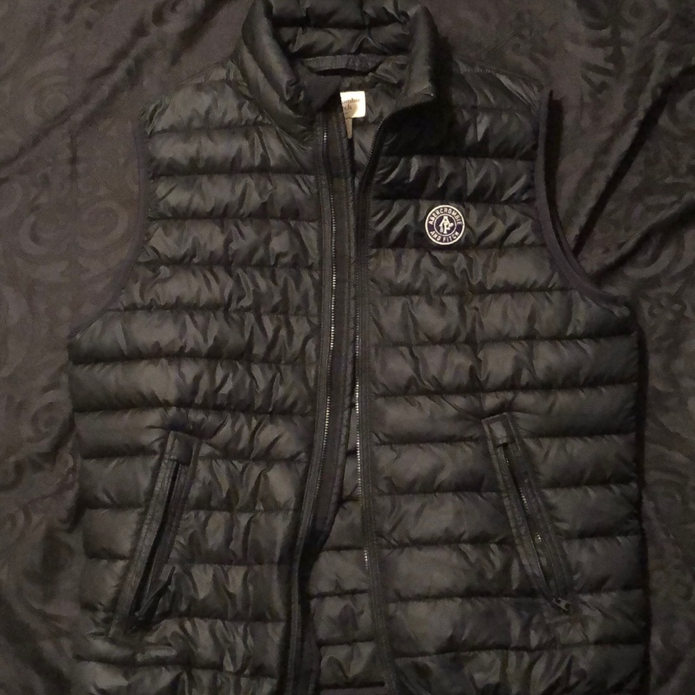 Abercrombie